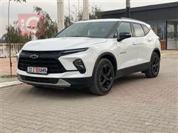 شيفروليه بليزر